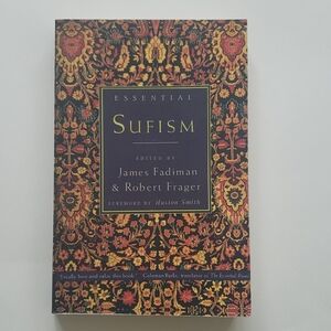 Essential Sufism